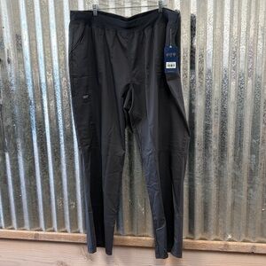 Cherokee Workwear/Women’s/Scrub Pant/Pewter/Size 3X
